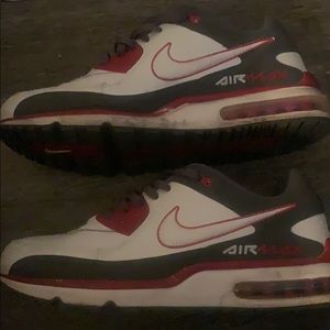 Nike Air Max LTD